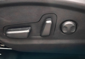 Подержанный автомобиль Hyundai Creta 2021 года (19 фото)