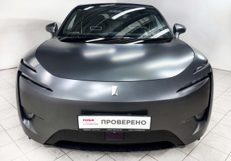 Подержанный автомобиль Avatr 11 2023 года (2 фото)