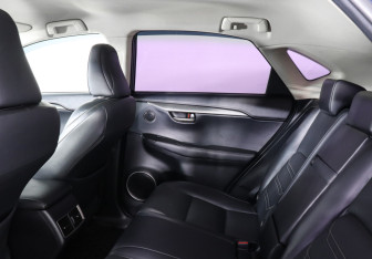 Подержанный автомобиль Lexus NX 2016 года (12 фото)