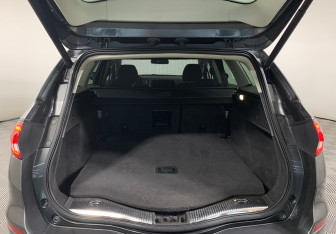 Подержанный автомобиль Ford Mondeo Wagon 2019 года (15 фото)