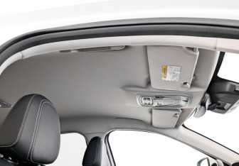 Подержанный автомобиль Haval Jolion 2023 года (22 фото)