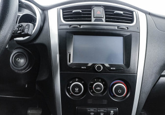 Подержанный автомобиль Datsun mi-DO 2018 года (9 фото)