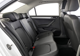 Новый Jetta VA3 2023 (12 фото)