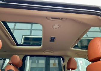 Новый Kia Carnival 2025 (38 фото)