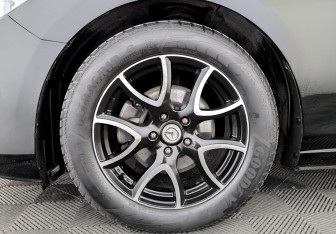 Подержанный автомобиль Mazda 6 Sedan 2014 года (17 фото)