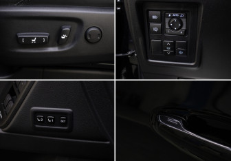 Подержанный автомобиль Toyota Land Cruiser Prado 2023 года (23 фото)