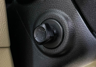 Подержанный автомобиль Infiniti QX80 2018 года (23 фото)