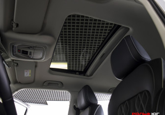 Подержанный автомобиль Tank 300 2024 года (20 фото)