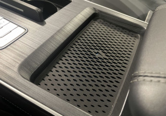 Подержанный автомобиль Chery Tiggo 7 Pro Max 2023 года (18 фото)