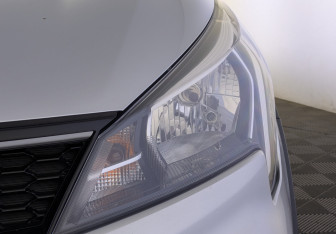 Подержанный автомобиль Kia Rio Hatchback 2021 года (16 фото)