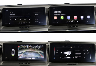 Подержанный автомобиль Belgee X50 2024 года (22 фото)