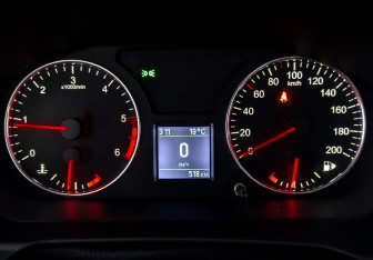 Новый УАЗ Patriot 2023 (13 фото)