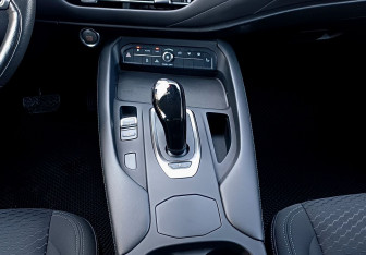 Подержанный автомобиль Haval F7 2021 года (15 фото)