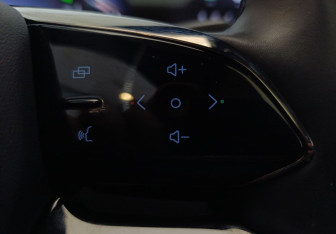 Подержанный автомобиль Exeed RX 2024 года (22 фото)