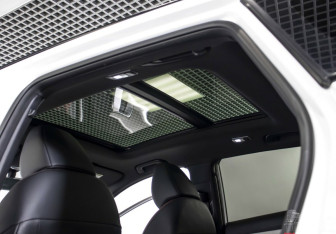 Подержанный автомобиль Belgee X50 2024 года (17 фото)