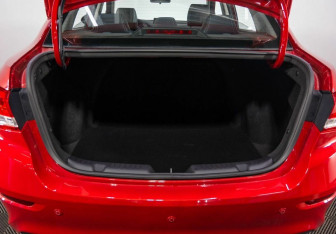 Подержанный автомобиль Changan Alsvin 2023 года (20 фото)