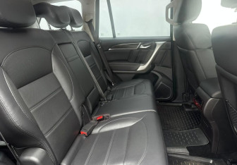 Подержанный автомобиль Haval H9 2020 года (14 фото)