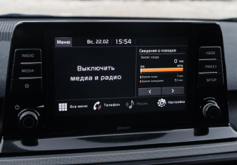 Подержанный автомобиль Kia Seltos 2020 года (20 фото)