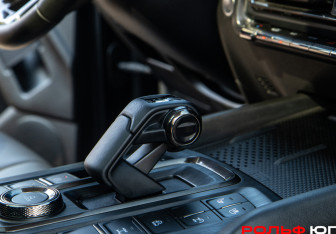 Подержанный автомобиль Haval H9 2024 года (14 фото)