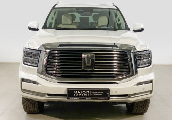 Подержанный автомобиль Tank 500 2023 года (2 фото)