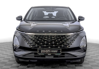 Подержанный автомобиль Omoda C5 2024 года (2 фото)