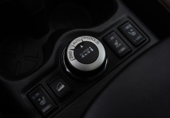 Подержанный автомобиль Nissan X-Trail 2020 года (18 фото)