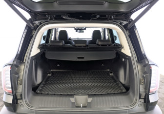 Подержанный автомобиль Haval Dargo 2023 года (9 фото)