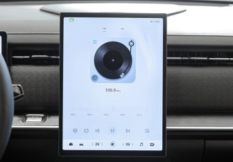 Новый Jaecoo J7 2025 (28 фото)