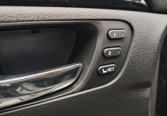 Подержанный автомобиль Honda Pilot 2020 года (14 фото)