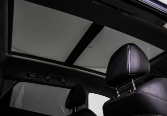 Подержанный автомобиль Jetour X70 Plus 2023 года (18 фото)