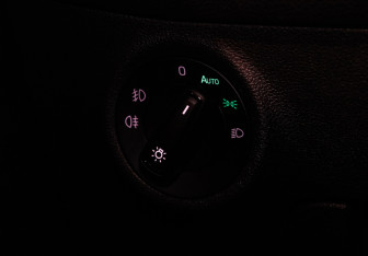 Подержанный автомобиль Skoda Kodiaq 2019 года (12 фото)