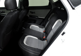 Подержанный автомобиль Kia Ceed Hatchback 2018 года (10 фото)