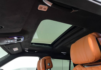 Новый Tank 700 2024 (24 фото)