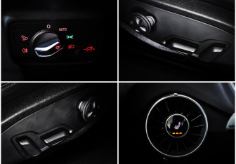 Подержанный автомобиль Audi TT Coupe 2015 года (22 фото)