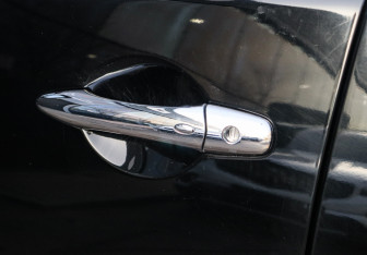 Подержанный автомобиль Nissan Patrol 2022 года (39 фото)