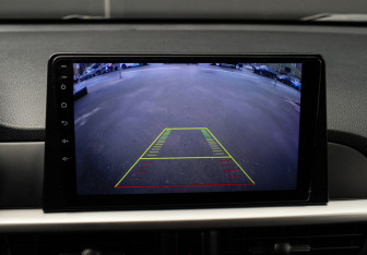 Подержанный автомобиль Kia Picanto 2017 года (13 фото)