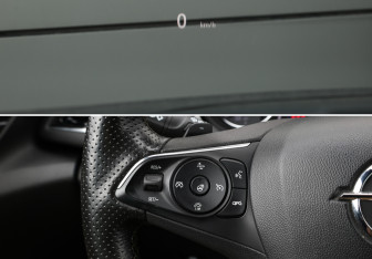 Подержанный автомобиль Opel Insignia Wagon 2020 года (22 фото)