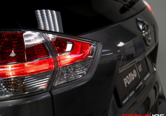 Подержанный автомобиль Nissan X-Trail 2018 года (22 фото)