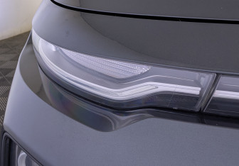 Подержанный автомобиль Kia Soul 2020 года (17 фото)