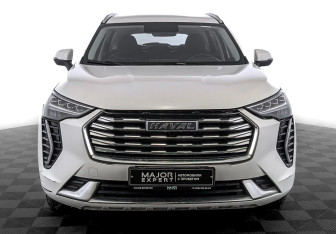 Подержанный автомобиль Haval Jolion 2023 года (2 фото)