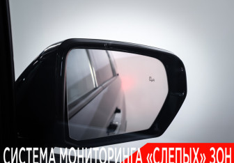 Подержанный автомобиль GAC M8 2024 года (31 фото)