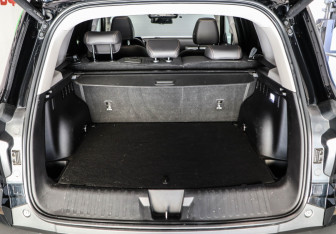 Подержанный автомобиль Haval Dargo 2024 года (23 фото)