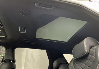 Подержанный автомобиль Hyundai Palisade 2020 года (33 фото)