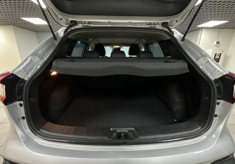 Подержанный автомобиль Nissan Qashqai 2019 года (13 фото)