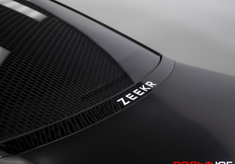 Подержанный автомобиль Zeekr 001 2024 года (38 фото)