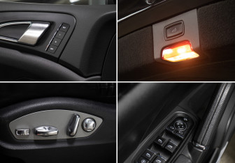 Подержанный автомобиль Porsche Cayenne 2011 года (22 фото)