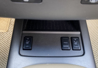 Подержанный автомобиль Nissan Murano Suv 2014 года (16 фото)