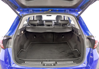 Подержанный автомобиль Exeed LX 2021 года (10 фото)