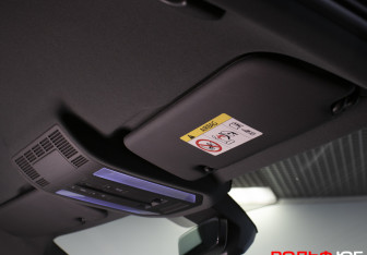 Подержанный автомобиль Volkswagen Touareg 2020 года (26 фото)