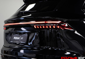 Подержанный автомобиль Geely Monjaro 2025 года (29 фото)